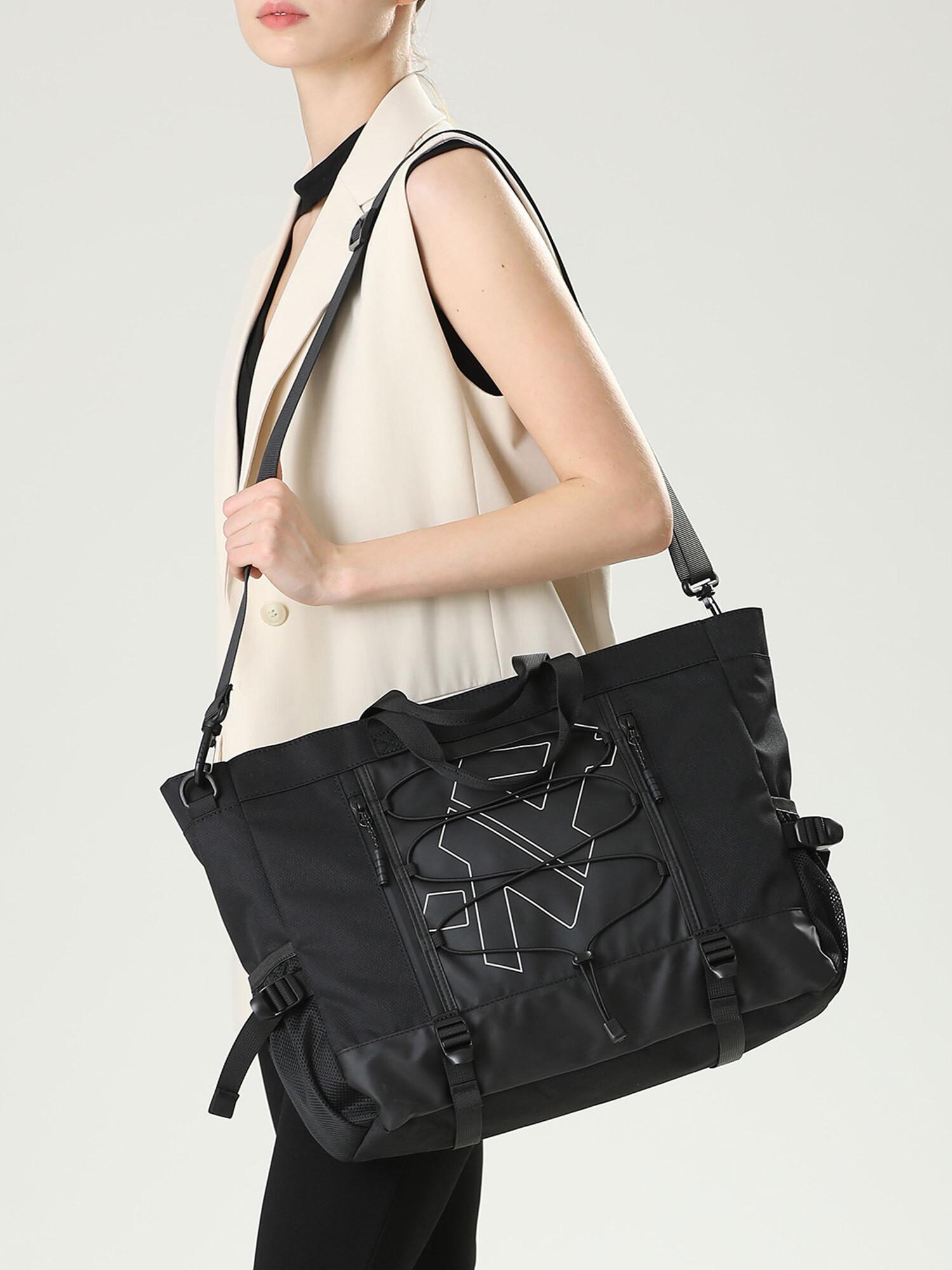 Aoking Unisex Umhängetasche  