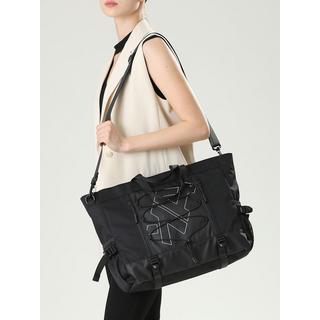 Aoking Unisex Umhängetasche  