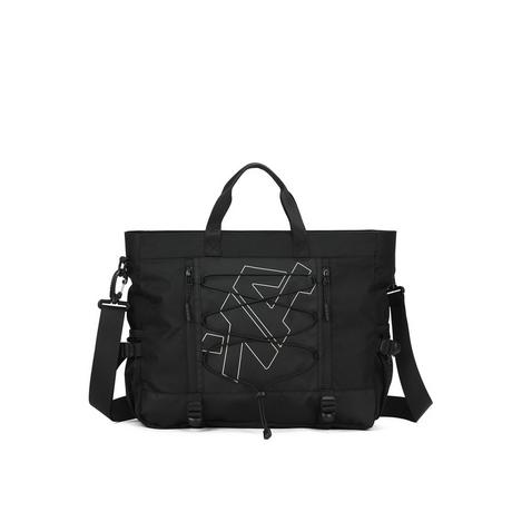 Aoking Sac à bandoulière unisexe  