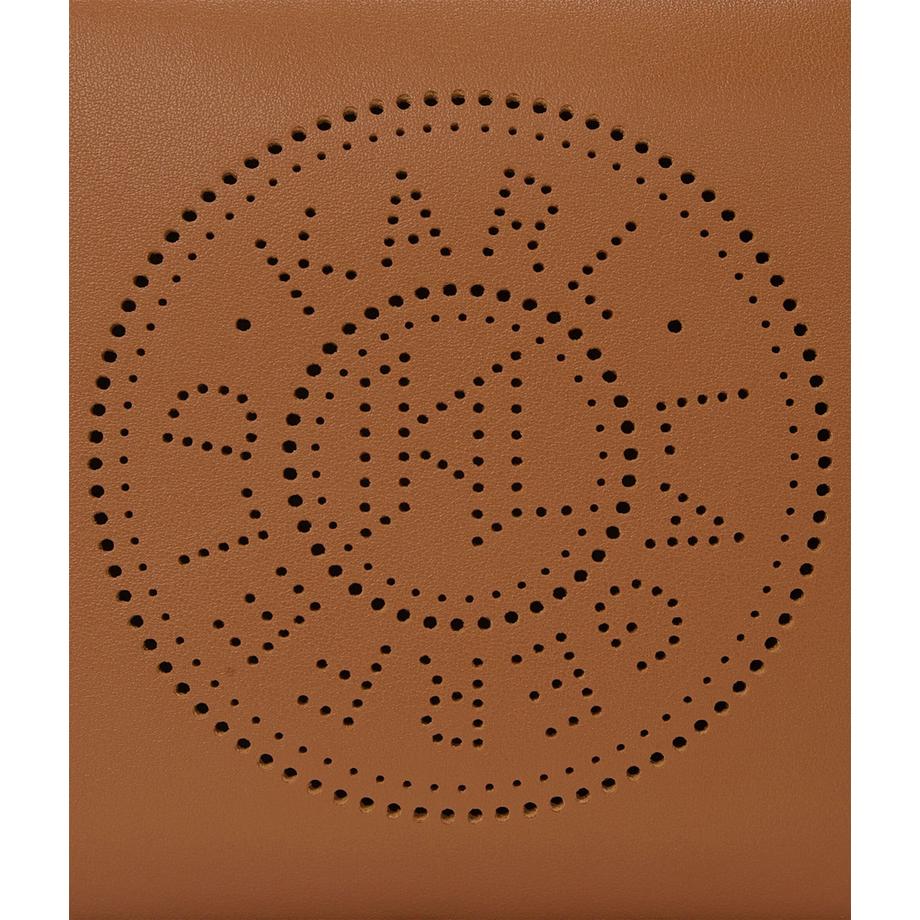 KARL LAGERFELD Circle Camera Perforated Tasche  
