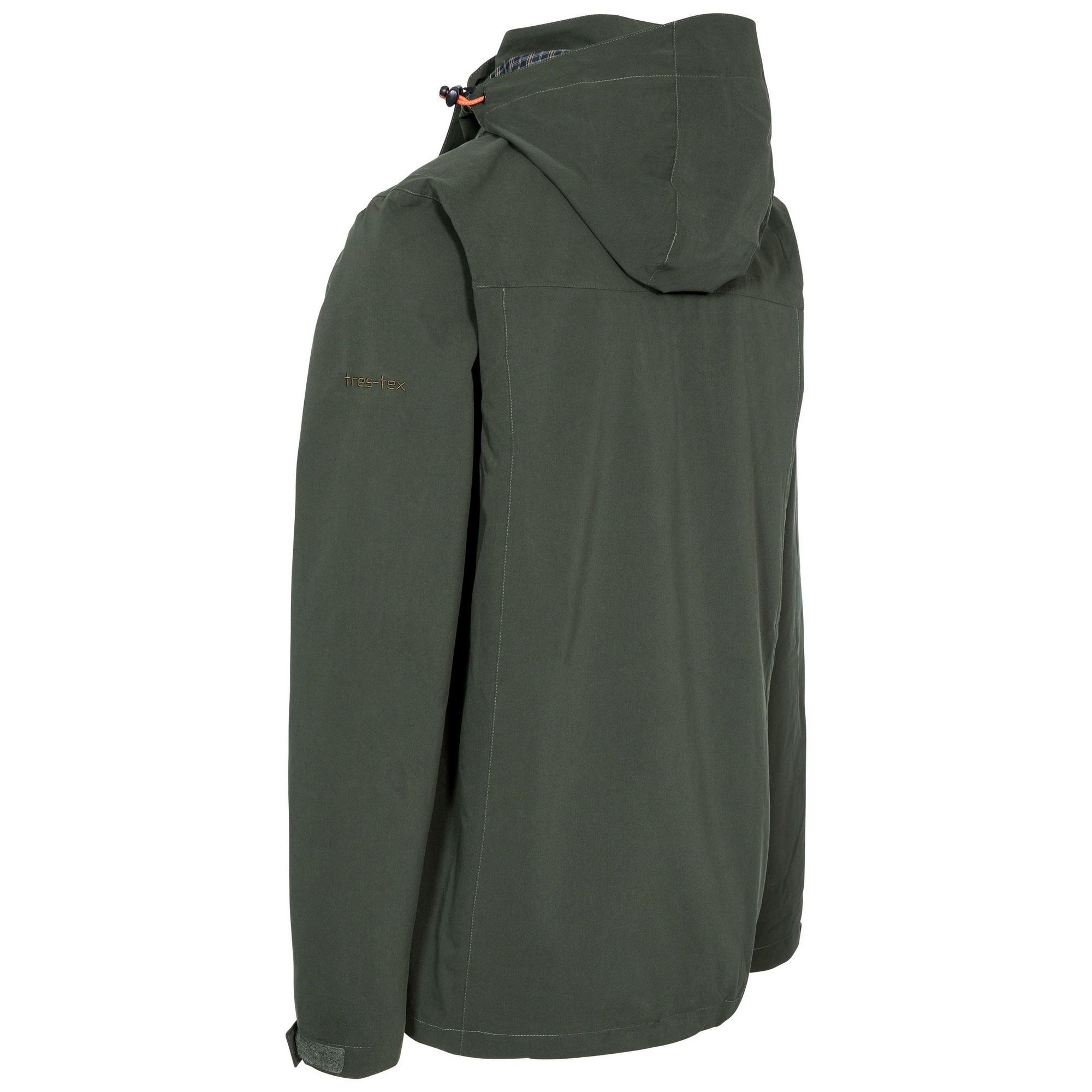 Trespass Weir wasserfeste Jacke  