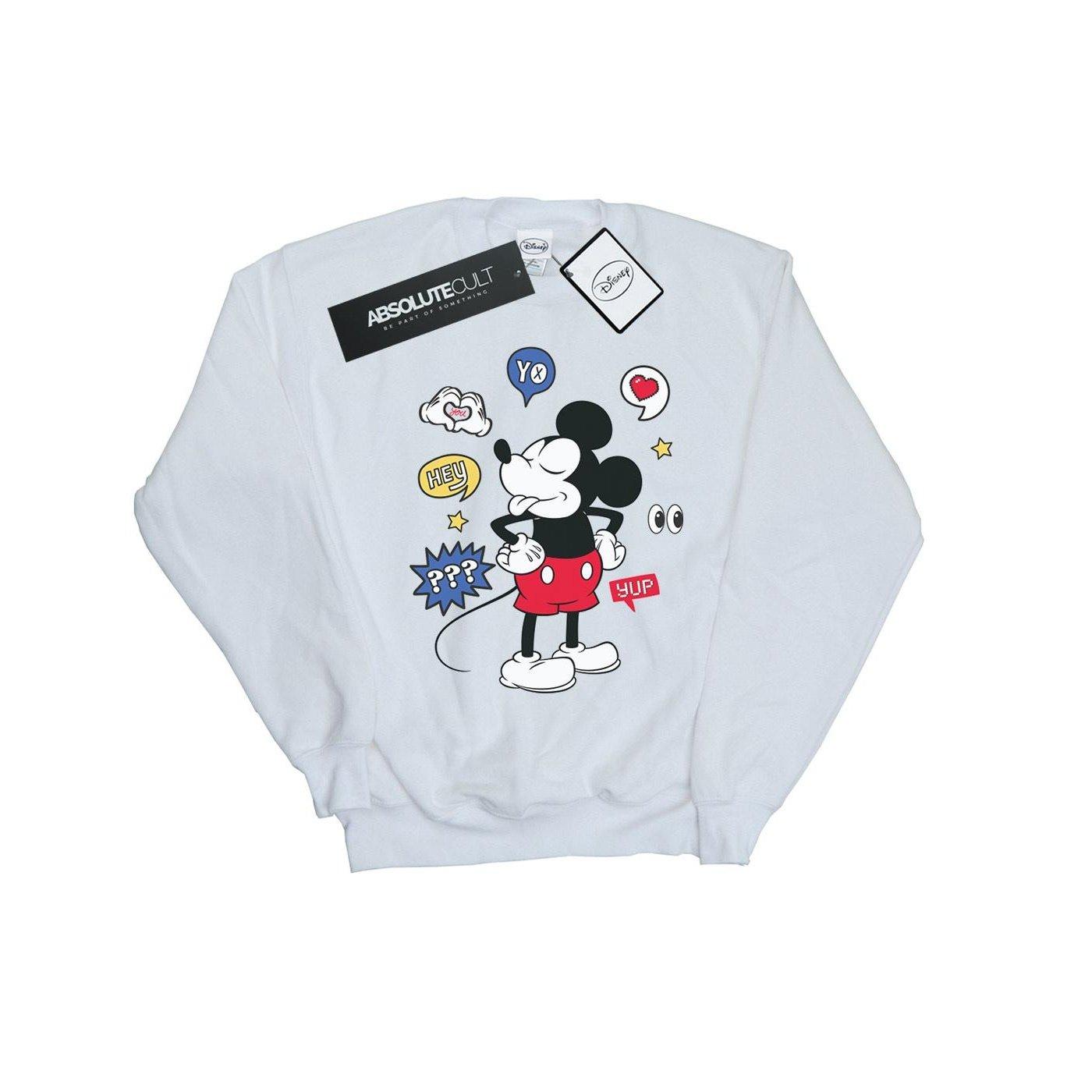 Disney  Sweatshirt 