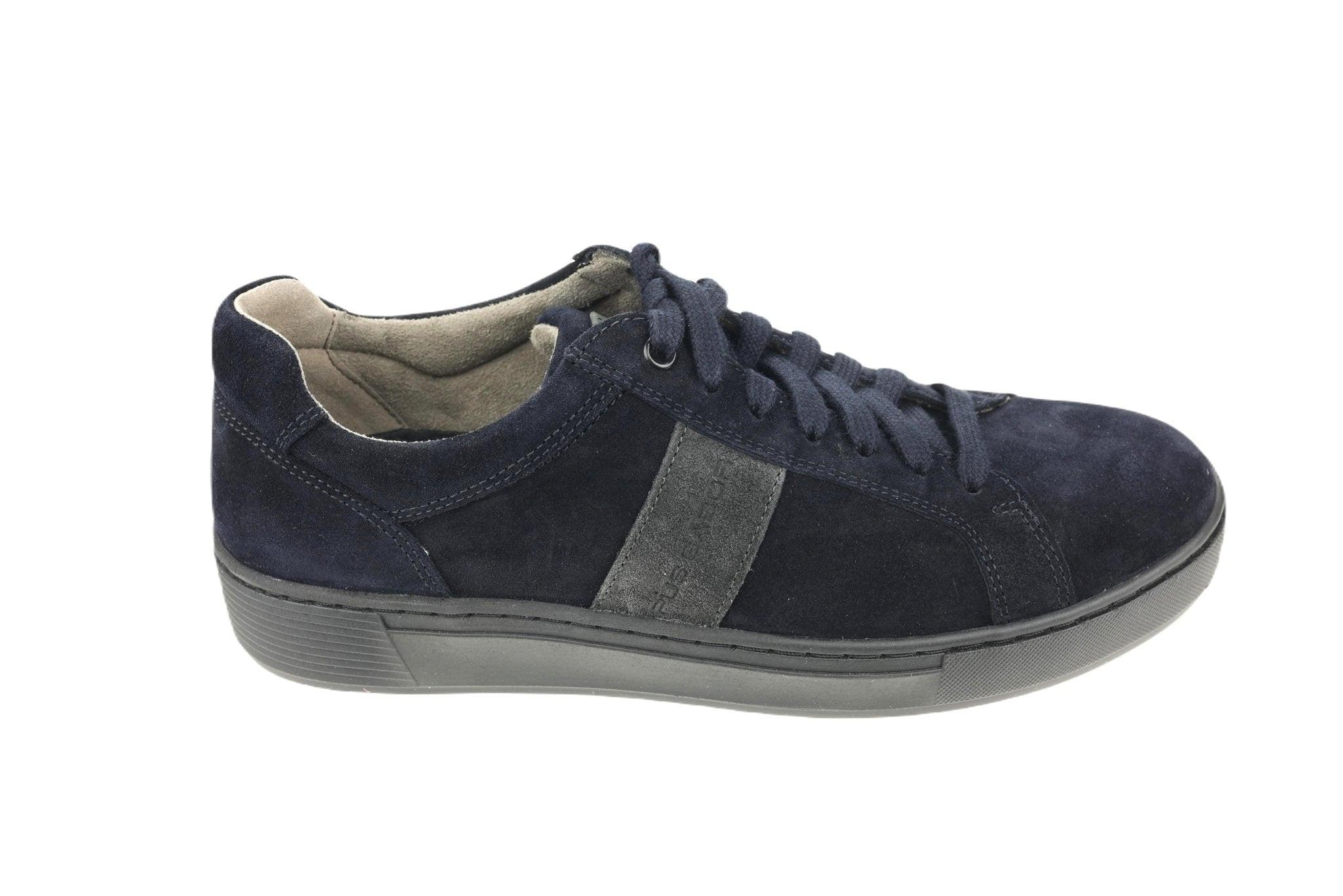 Pius Gabor  Sneaker Scamosciato 