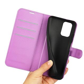 Cover-Discount  Galaxy A23 - Etui en Similcuir 