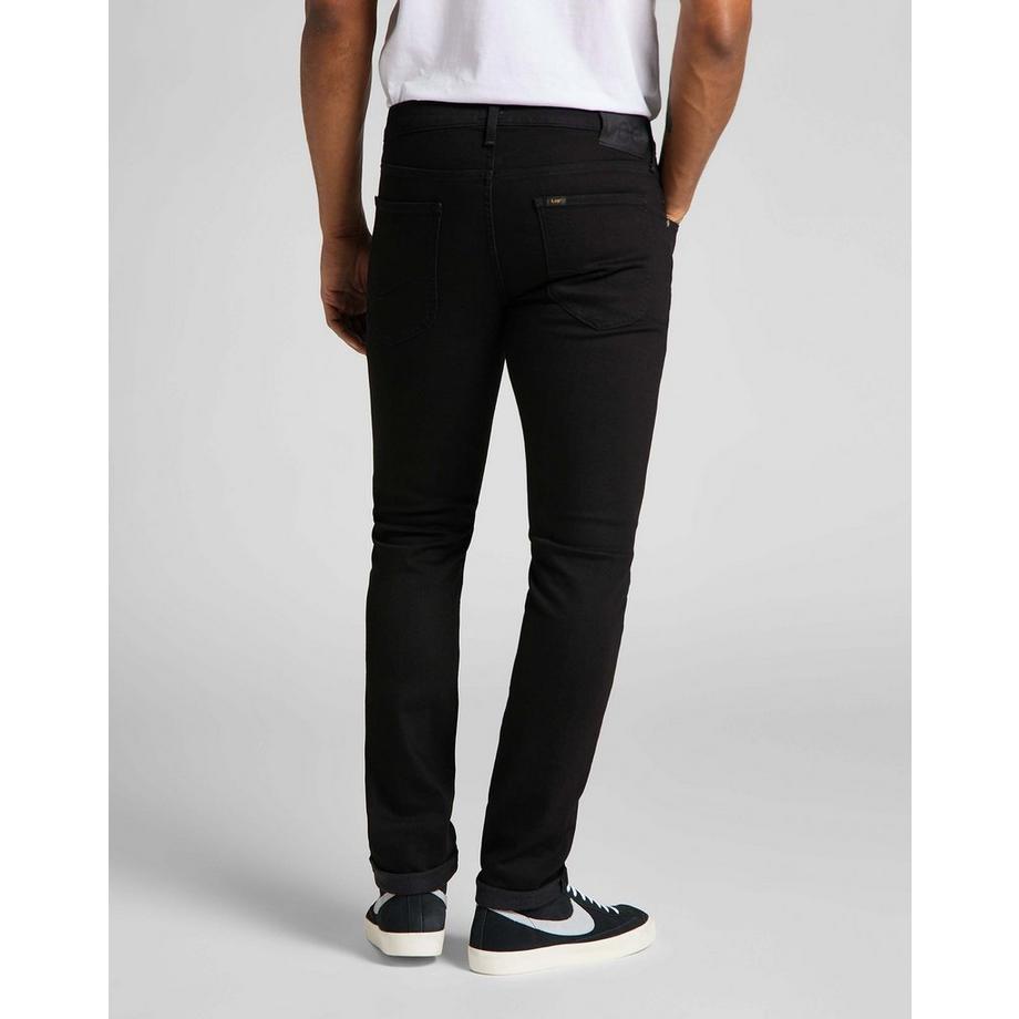 Lee Luke Slim Tapered Jeans  