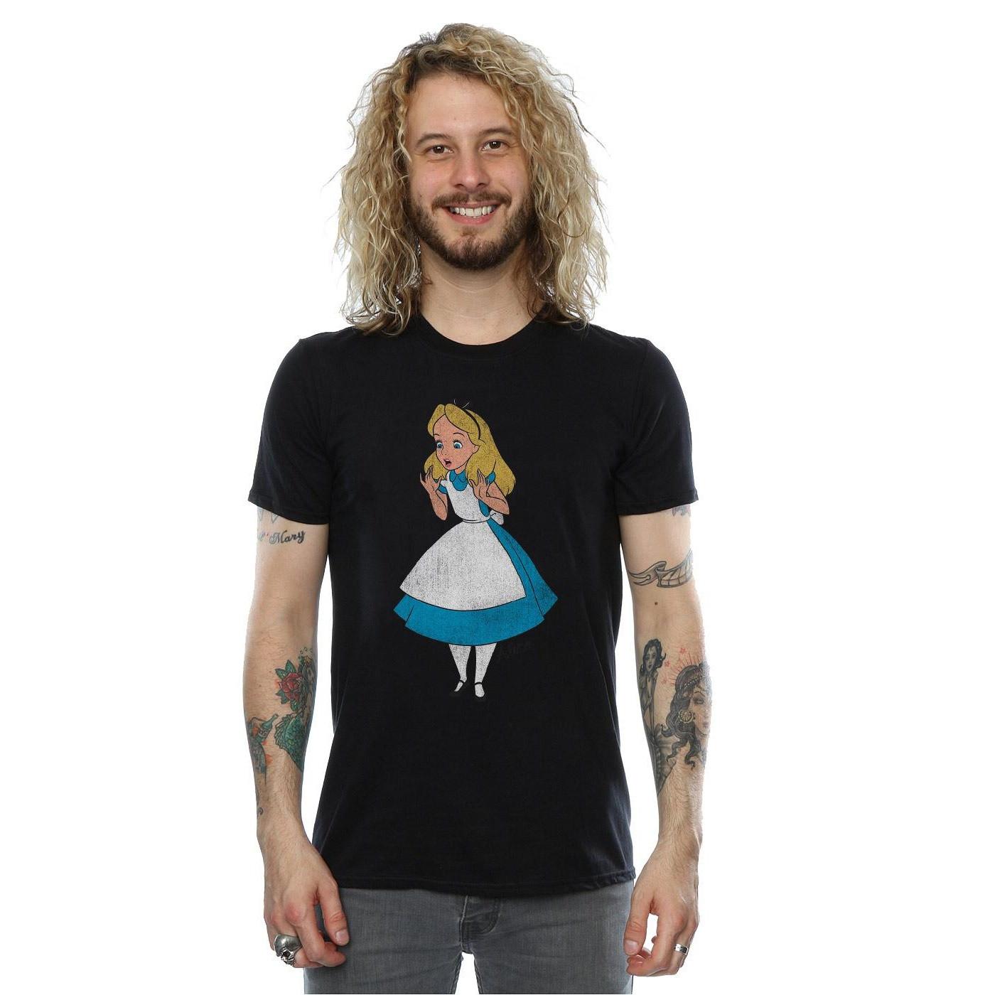 Disney  Alice in Wonderland TShirt 