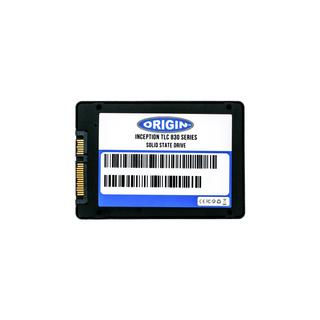 ORIGIN STORAGE  1 TB SSD - 2.5" (6.4 cm) - SATA 6Gb/s (2.5") 