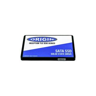 ORIGIN STORAGE  1 TB SSD - 2.5" (6.4 cm) - SATA 6Gb/s (2.5") 