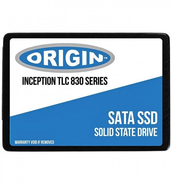 Image of 1 TB SSD - 2.5" (6.4 cm) - SATA 6Gb/s (2.5")