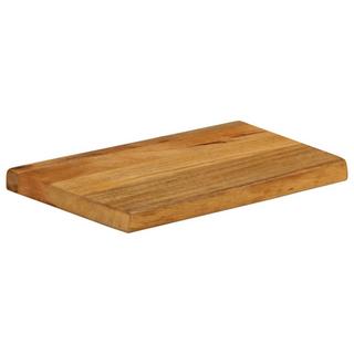 VidaXL Dessus de table bois  