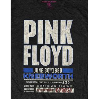 Pink Floyd  Knebworth ´90 TShirt Rundhalsausschnitt 