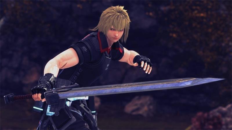 Square-Enix  Star Ocean The Divine Force (Smart Delivery) 