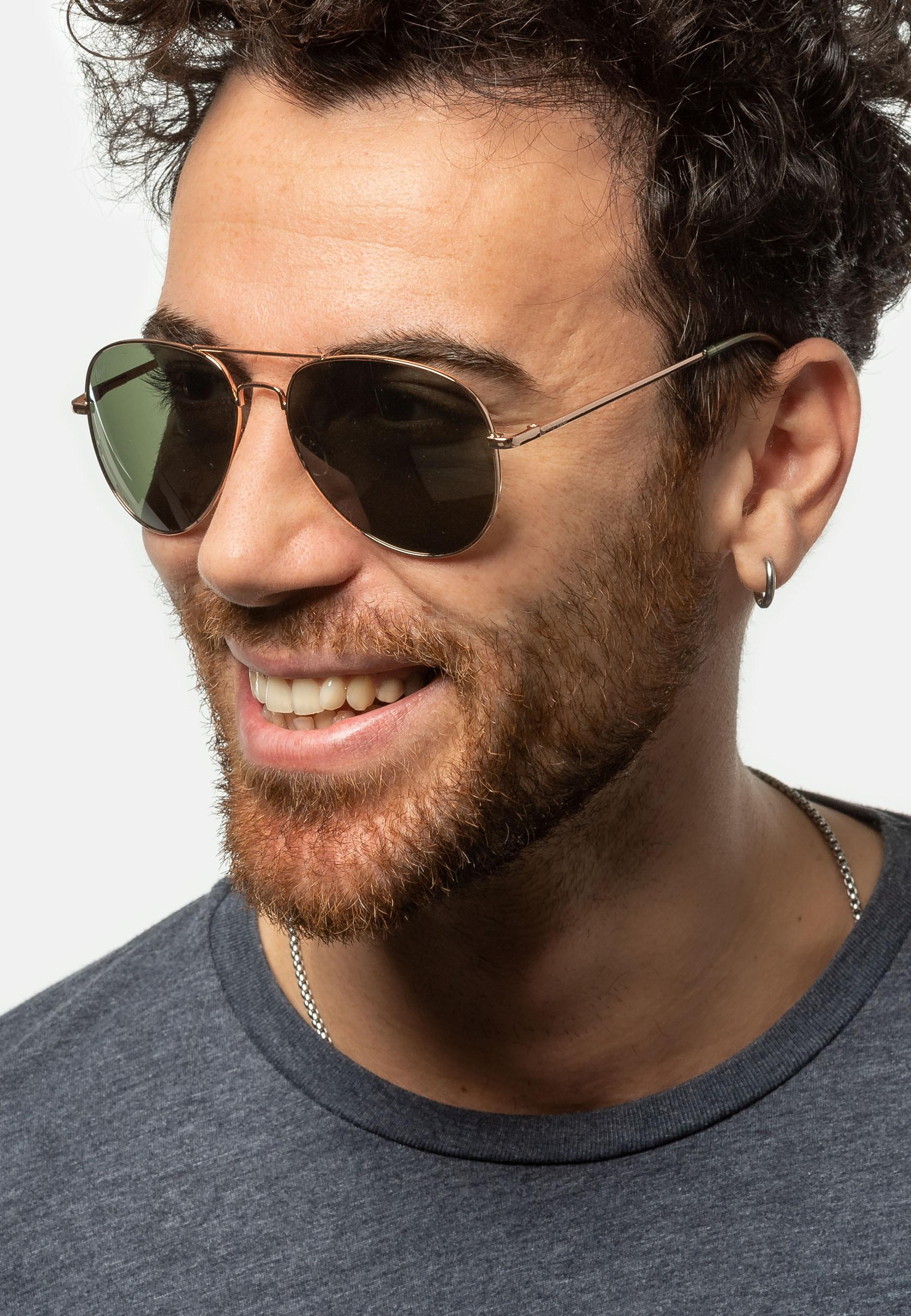 TWIG  Sonnenbrille mit 100% UV-Schutz 