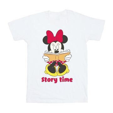 Story Time TShirt