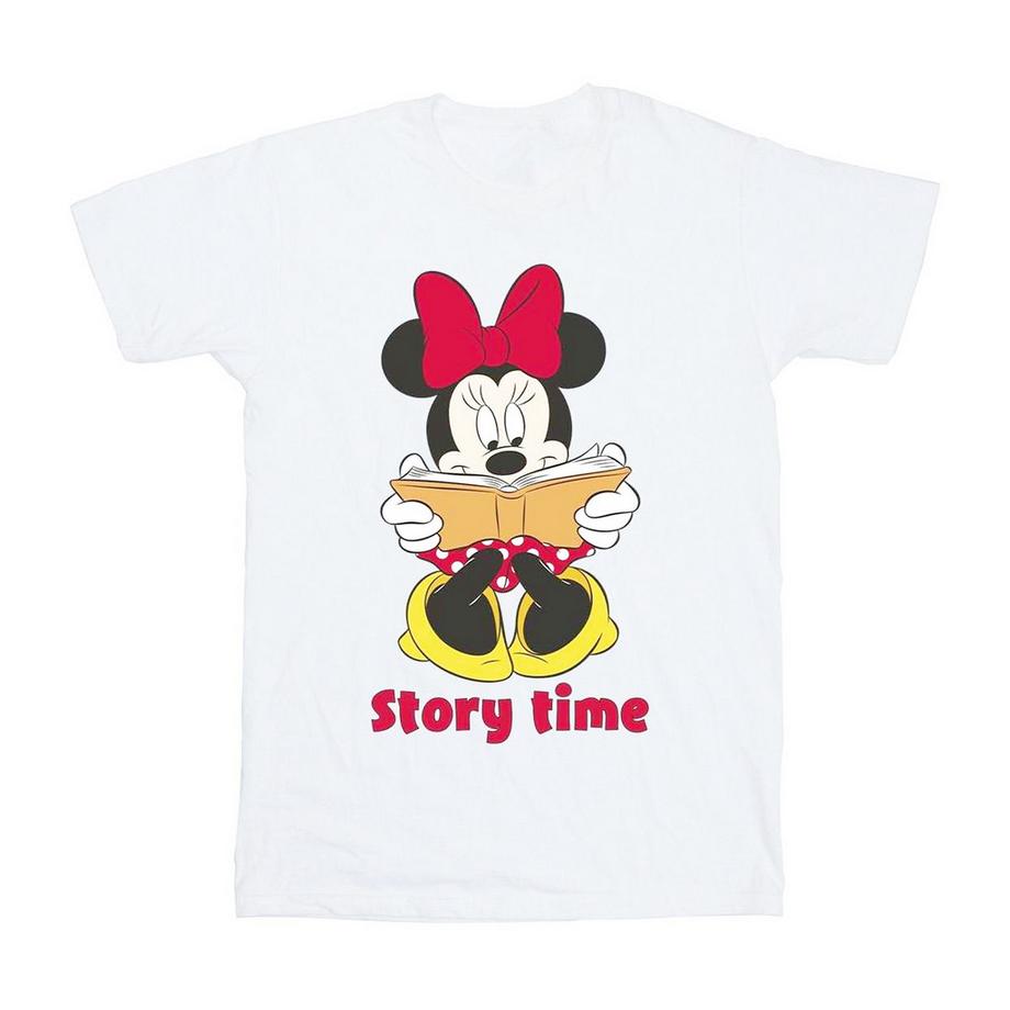 Disney  Tshirt STORY TIME 