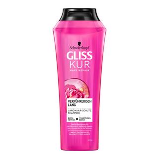 GLISS KUR  Set 5er Kur Shampoo 250ml 