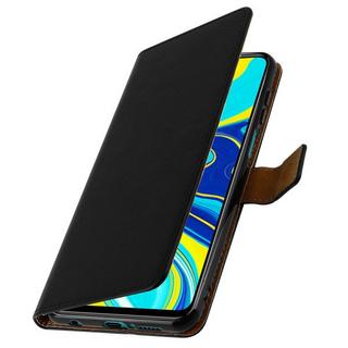 Avizar  Custodia Redmi Note 9S /9 Pro /9 Pro Max 