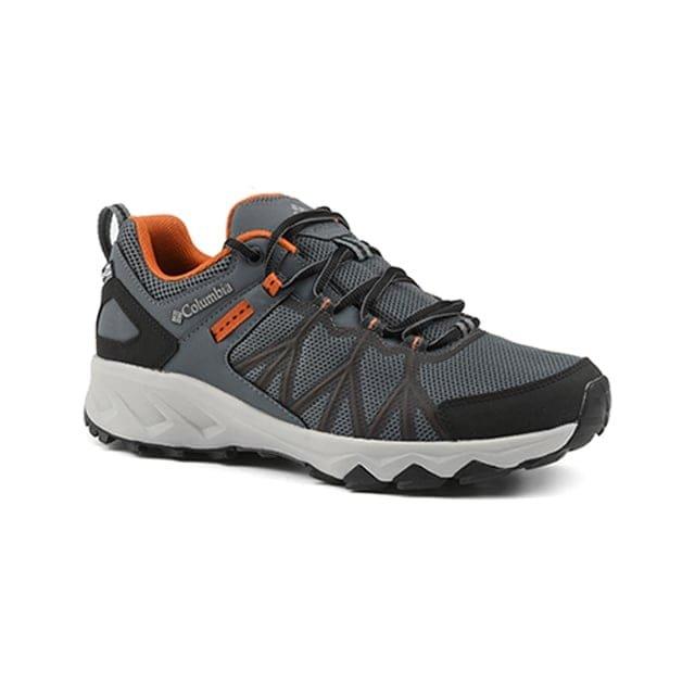 Image of Peakfreak 2 Outdry-45 Unisex Grau 45