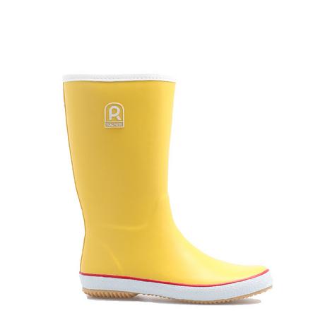 Rouchette  bottes de pluie cap 