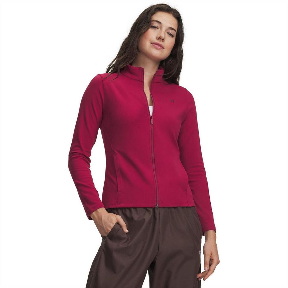 Jacke, Feuchtigkeitsabweisend