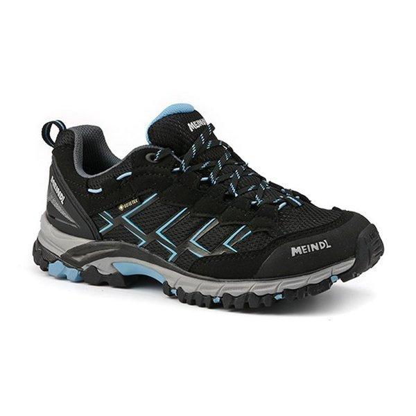 Image of Caribe Lady Gtx Lady-5 Unisex Schwarz 38