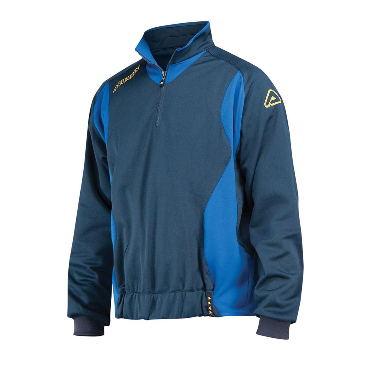 Acerbis  sweatshirt 1/4 zip enfant 4 étoiles 