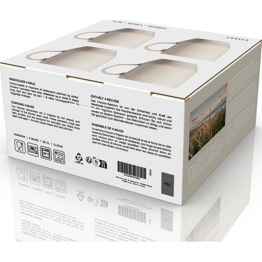 Coast Universaltasse Horizon  