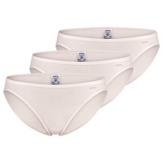mey Superfine Organic Confezione da 3 Slip Mini  