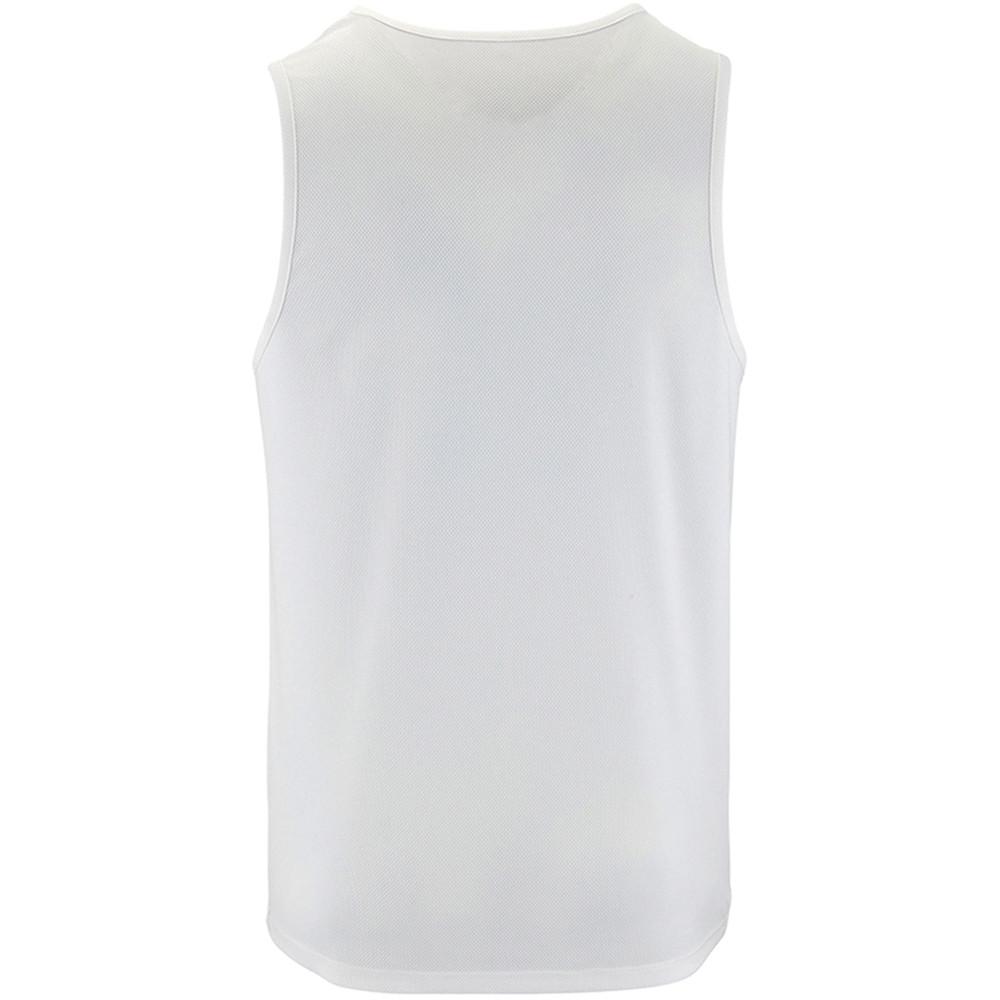 SOLS  Sporty Performance Tank Top 