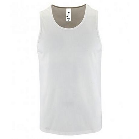 SOLS  Sporty Performance Tank Top 