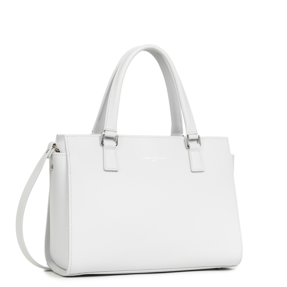 LANCASTER Borsa a mano Smooth  