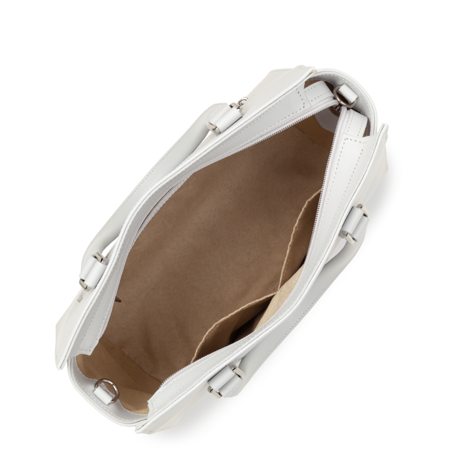 LANCASTER Borsa a mano Smooth  