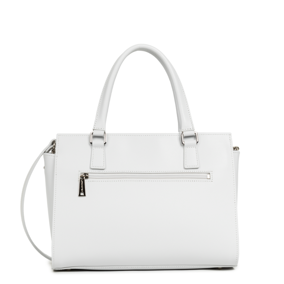 LANCASTER Borsa a mano Smooth  