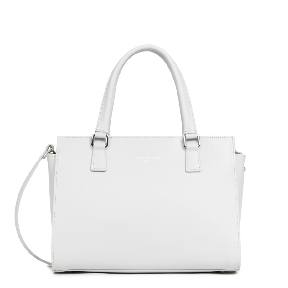 LANCASTER Borsa a mano Smooth  