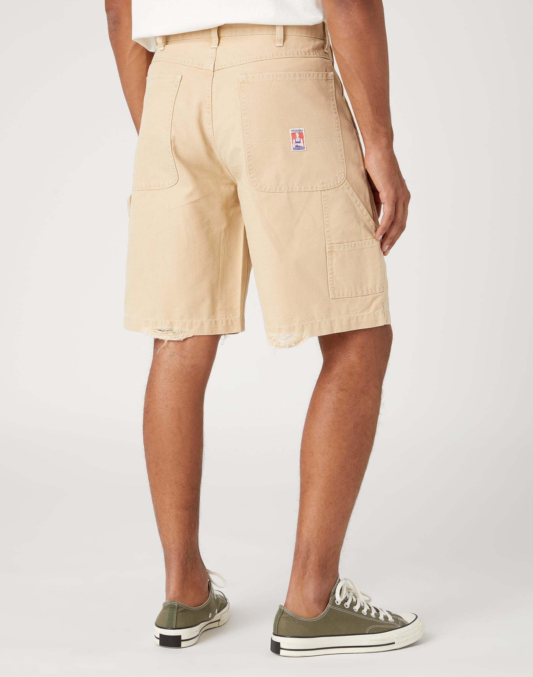 Wrangler  Shorts Casey Jones Utility Short 