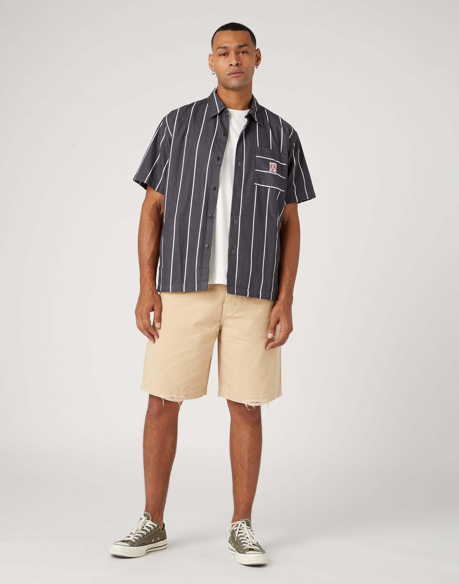 Wrangler  Shorts Casey Jones Utility Short 