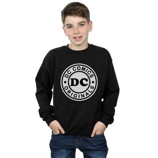 DC COMICS  Sweat DC ORIGINALS 