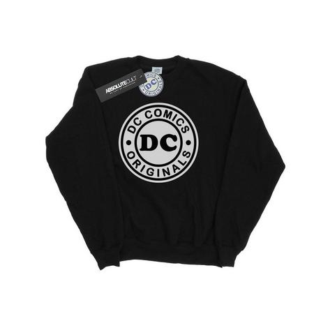 DC COMICS  Sweat DC ORIGINALS 