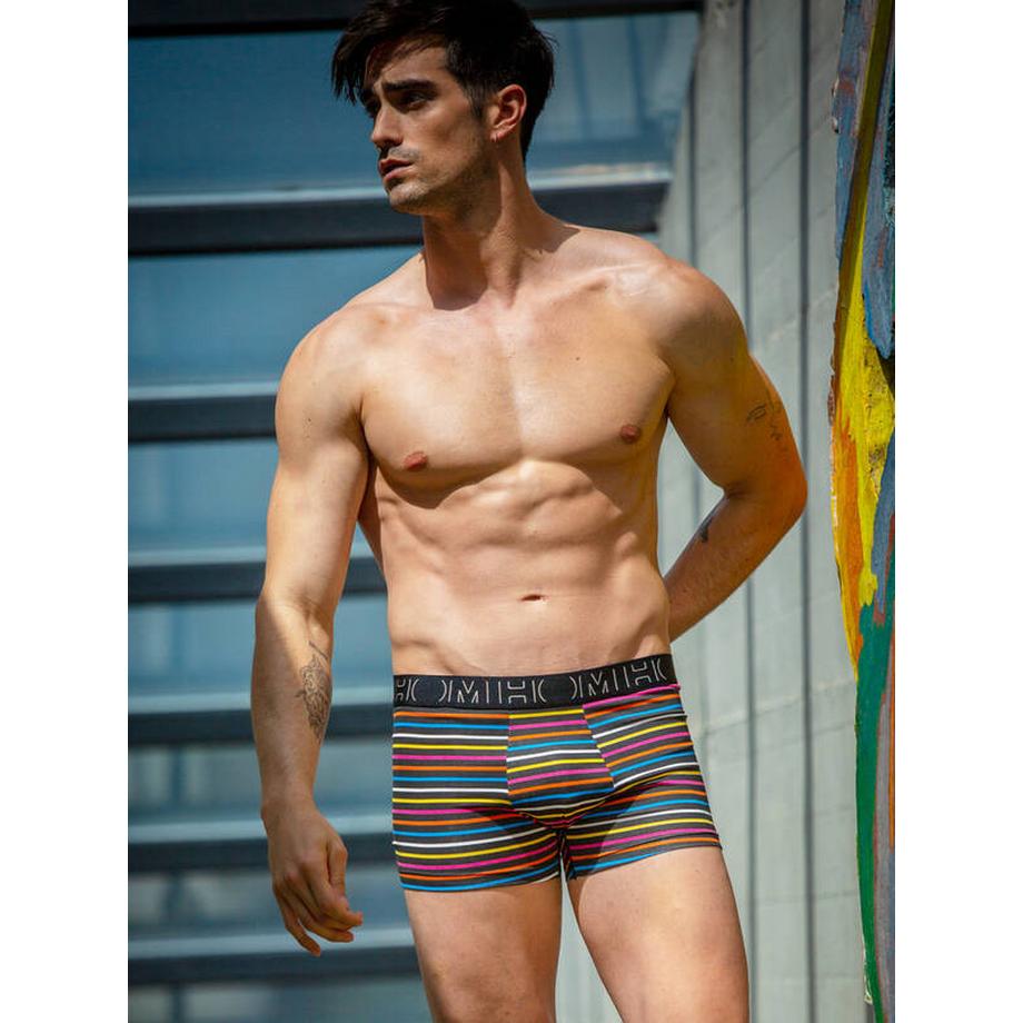 HOM Boxer Briefs 2er Pack  