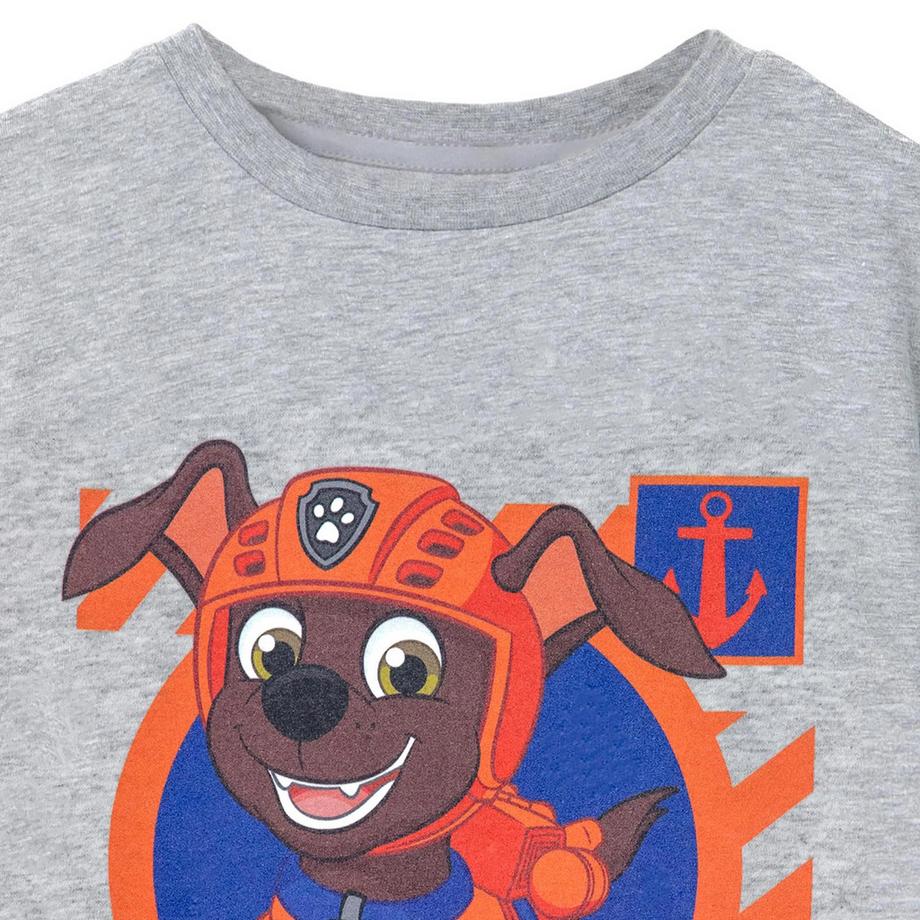 PAW PATROL  TShirt  kurzärmlig 