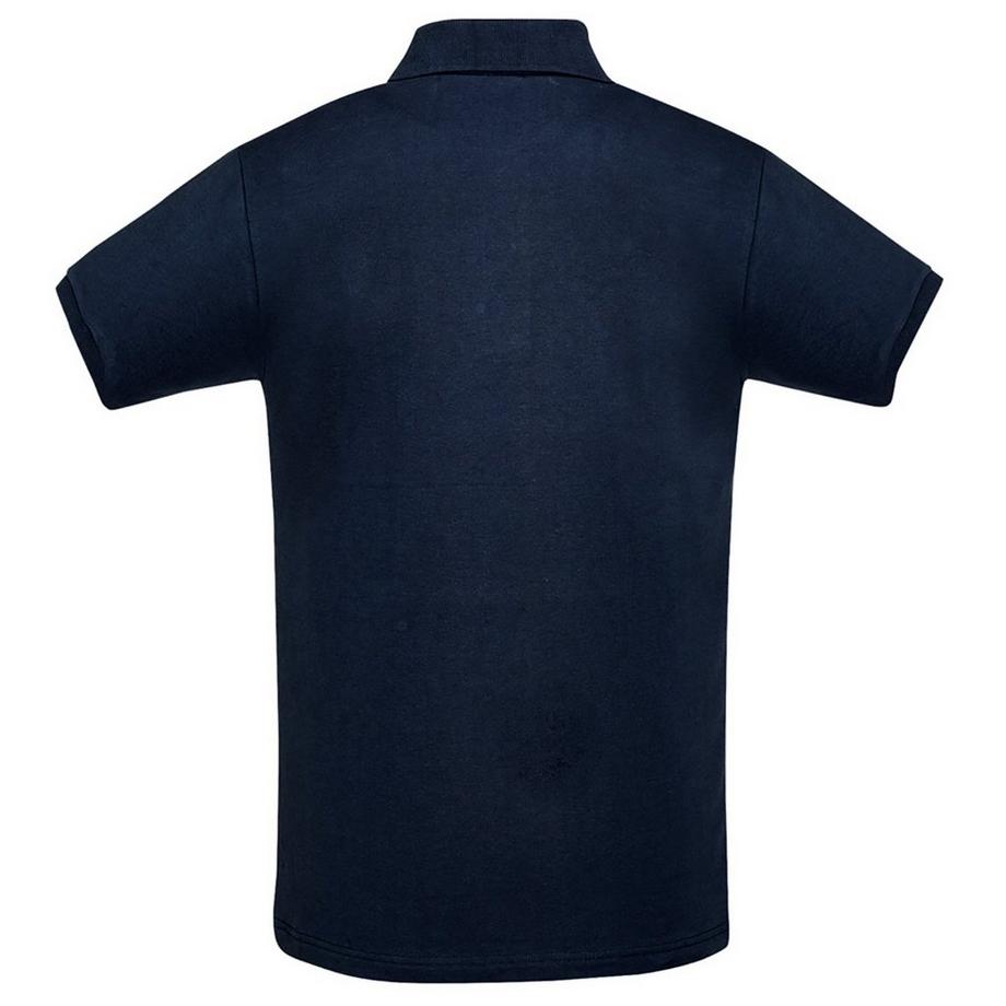 SOLS Perfect Pique Kurzarm Poloshirt  