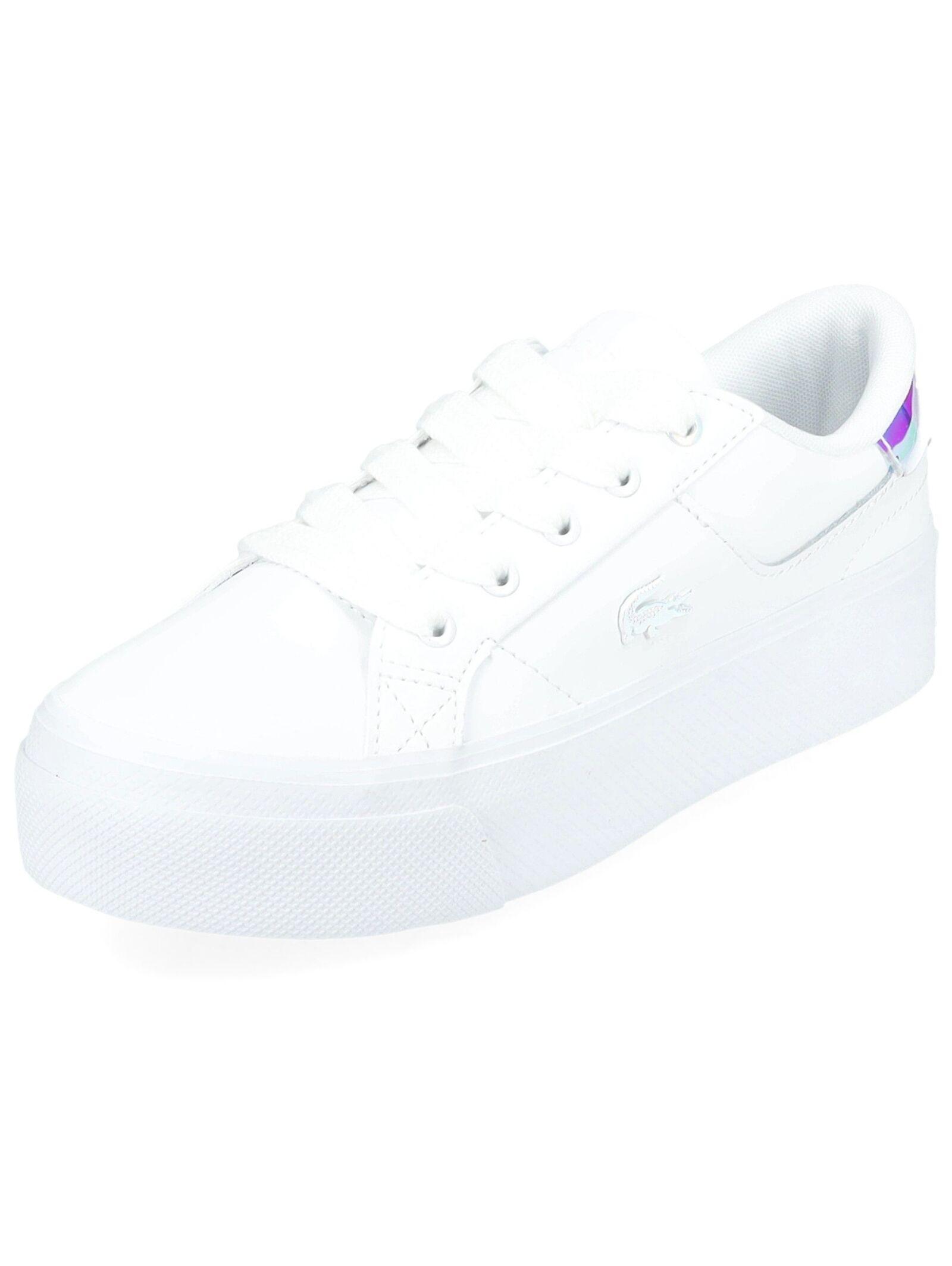 Image of Sneaker 47cfa0004 Unisex Weiss 37