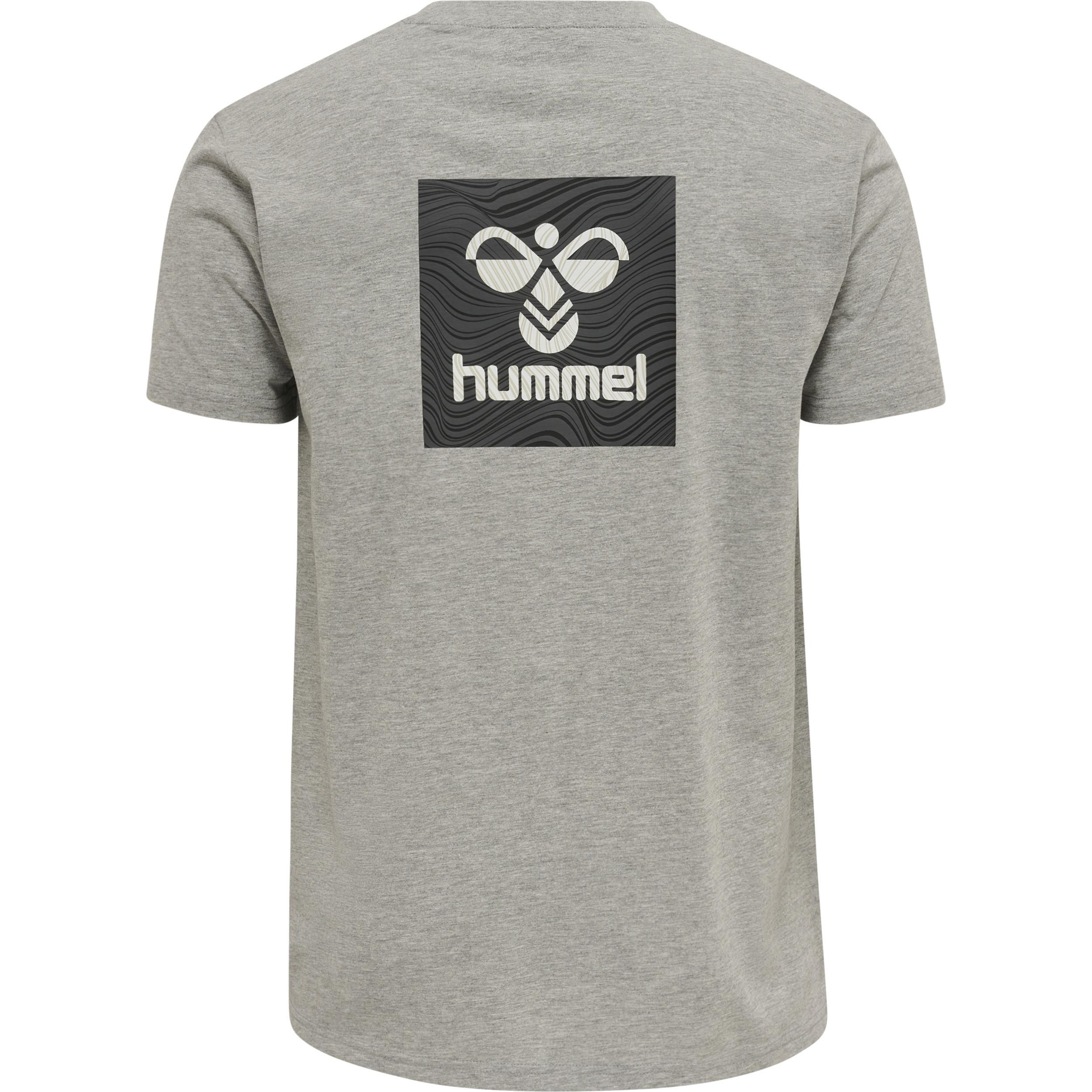 Hummel  t-shirt humme 