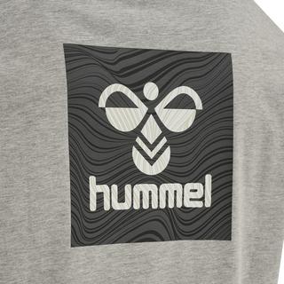 Hummel  t-shirt humme 