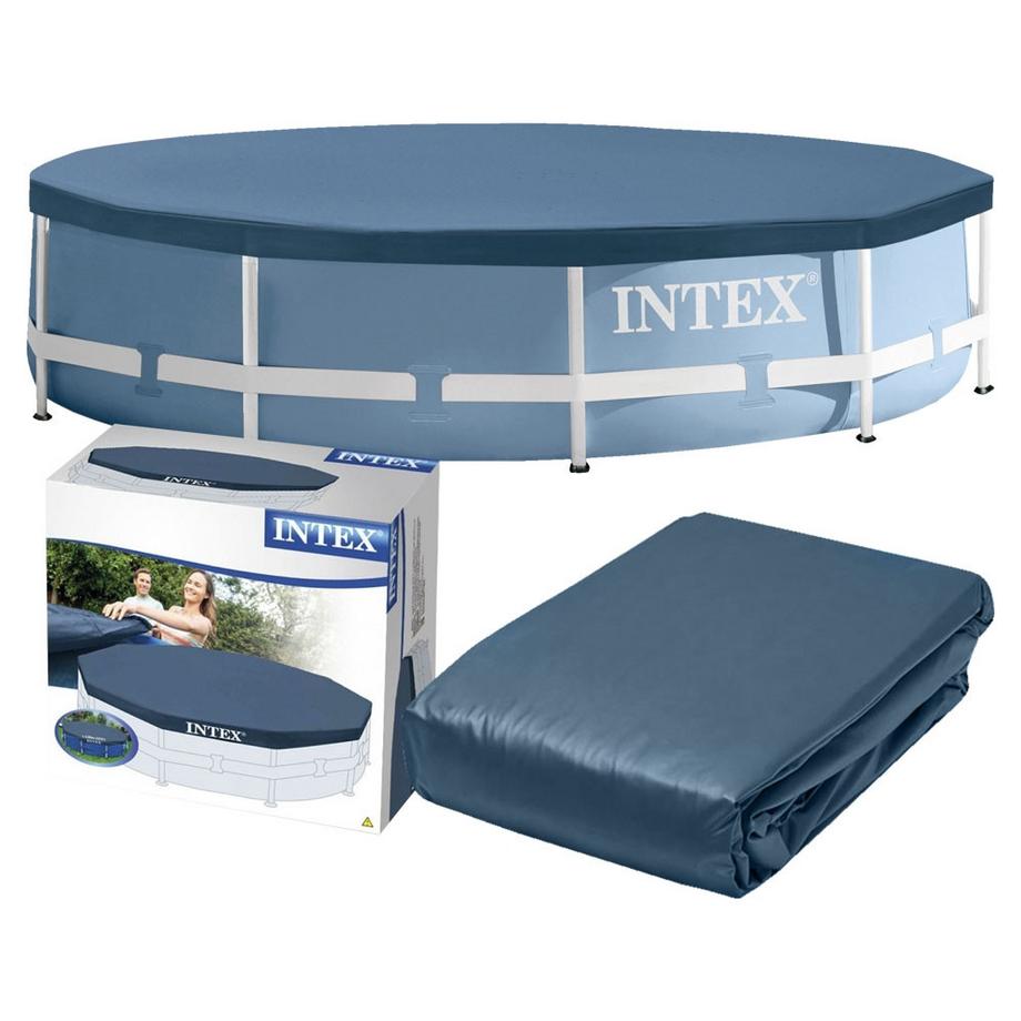 Telo di copertura per piscina 305 cm Intex 28030