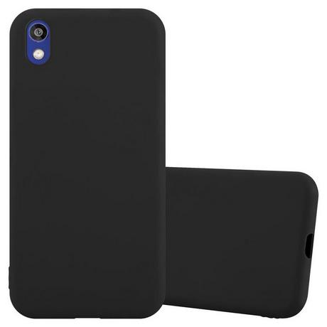 Cadorabo  Housse compatible avec Huawei Y5 2019 / Enjoy Play 8 / Honor 8S - Coque de protection en silicone TPU flexible 