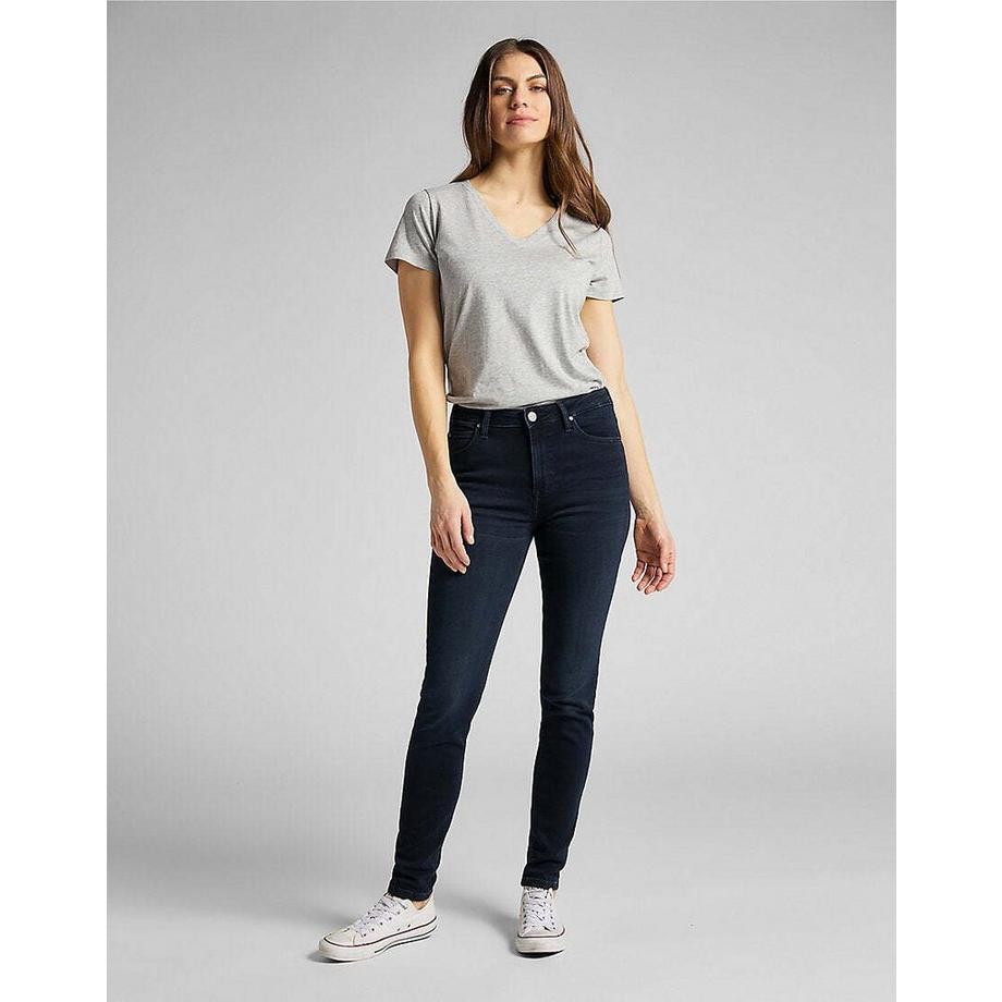 Lee Scarlett High Skinny Fit Jeans  