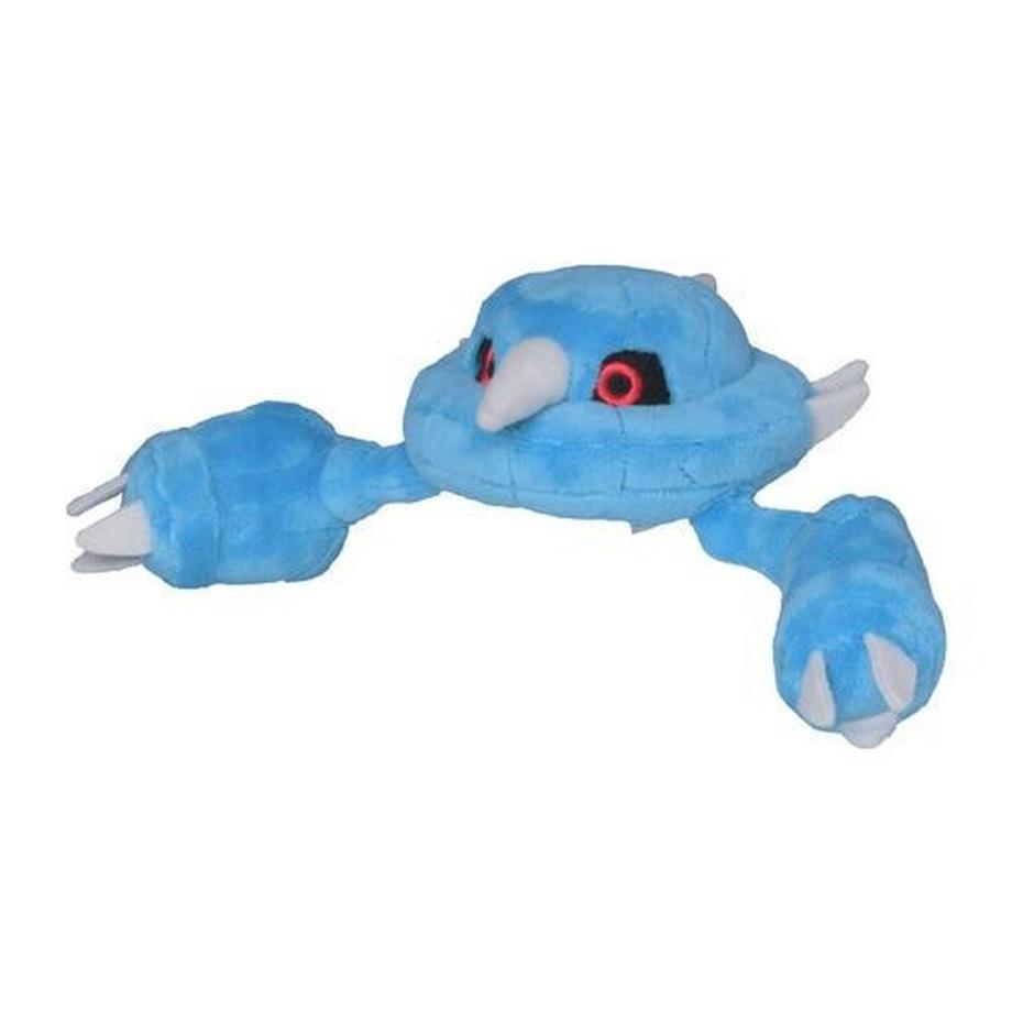 Pokemon  Metang Sitting Cuties Plush 