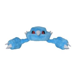 Pokémon  Metang Sitting Cuties Plush 