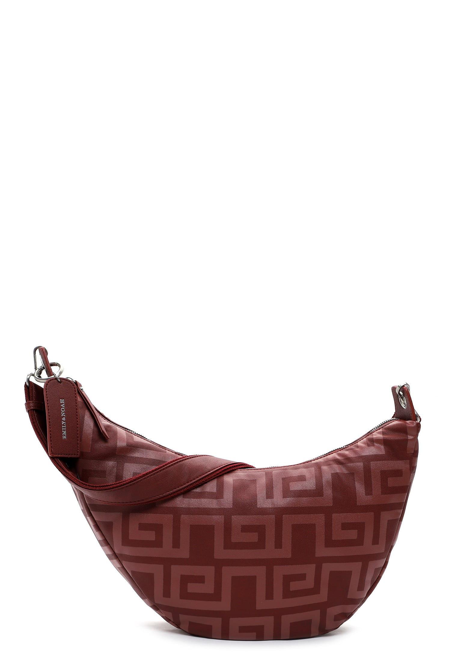 Image of Beutel Ilona Damen Weinrot ONE SIZE